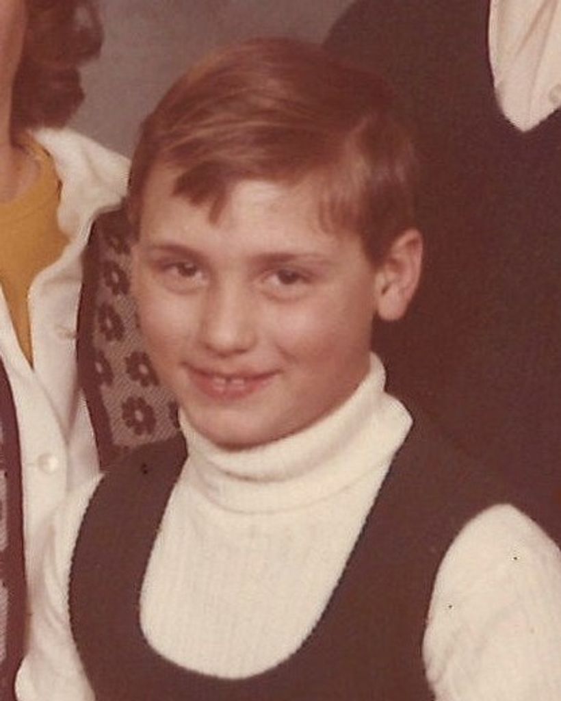 Warren Burk Cotes