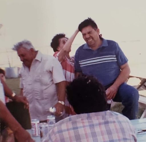 Fernando Guajardo Sr. photo gallery thumbnail 26 of 132