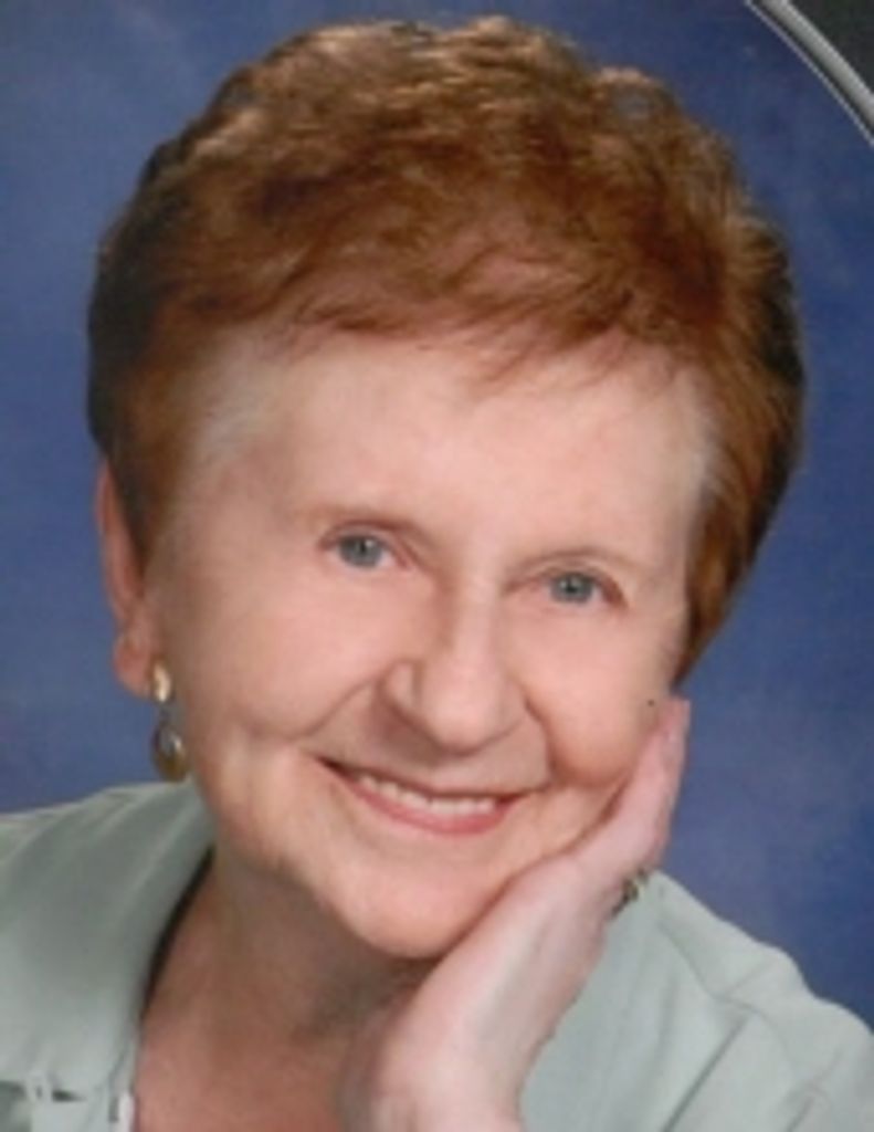 Olympia J. Zawislak