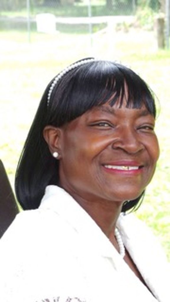 Cherrie Ann Green Profile Photo