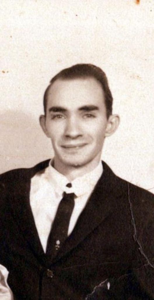 John Ralph Taylor Profile Photo