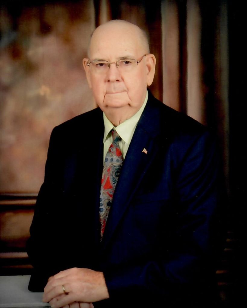 Billy Wayne Dowdy