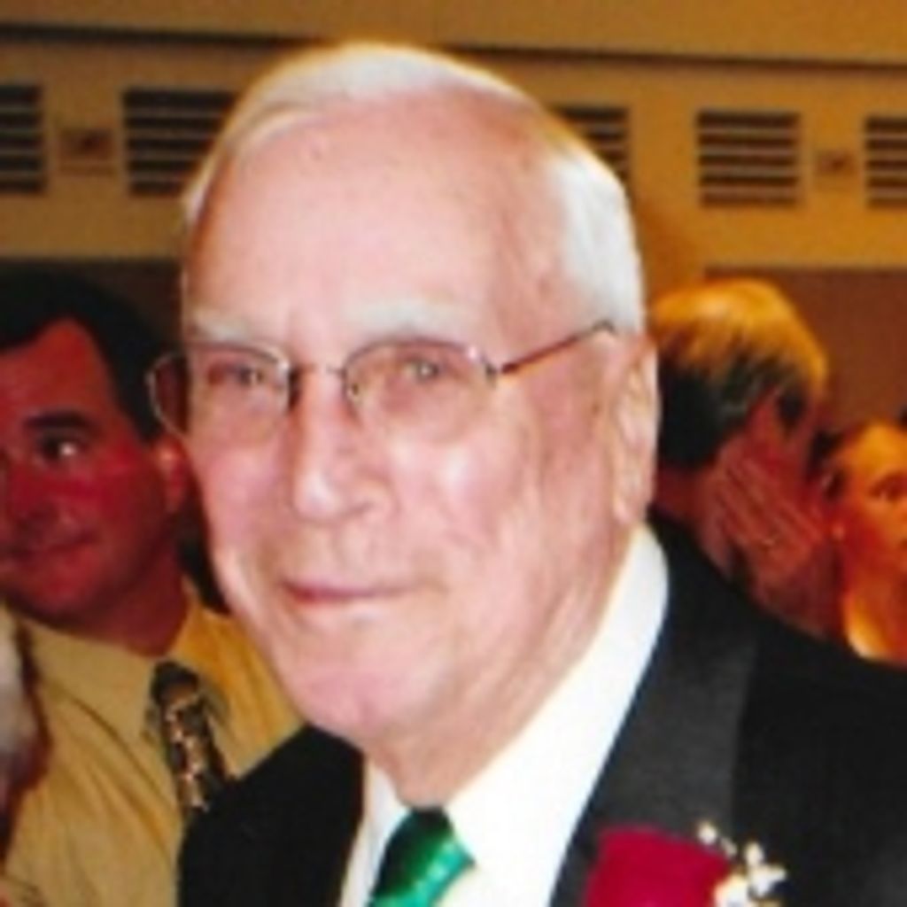 William A. Murphy