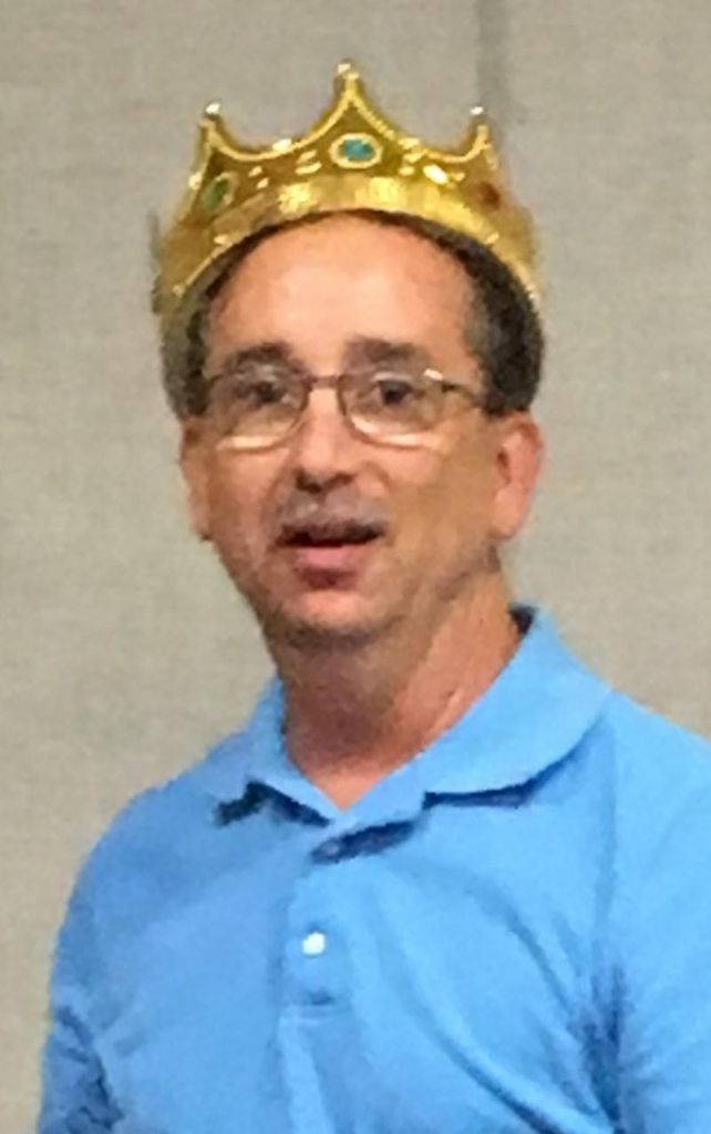 Dennis Toomey Profile Photo