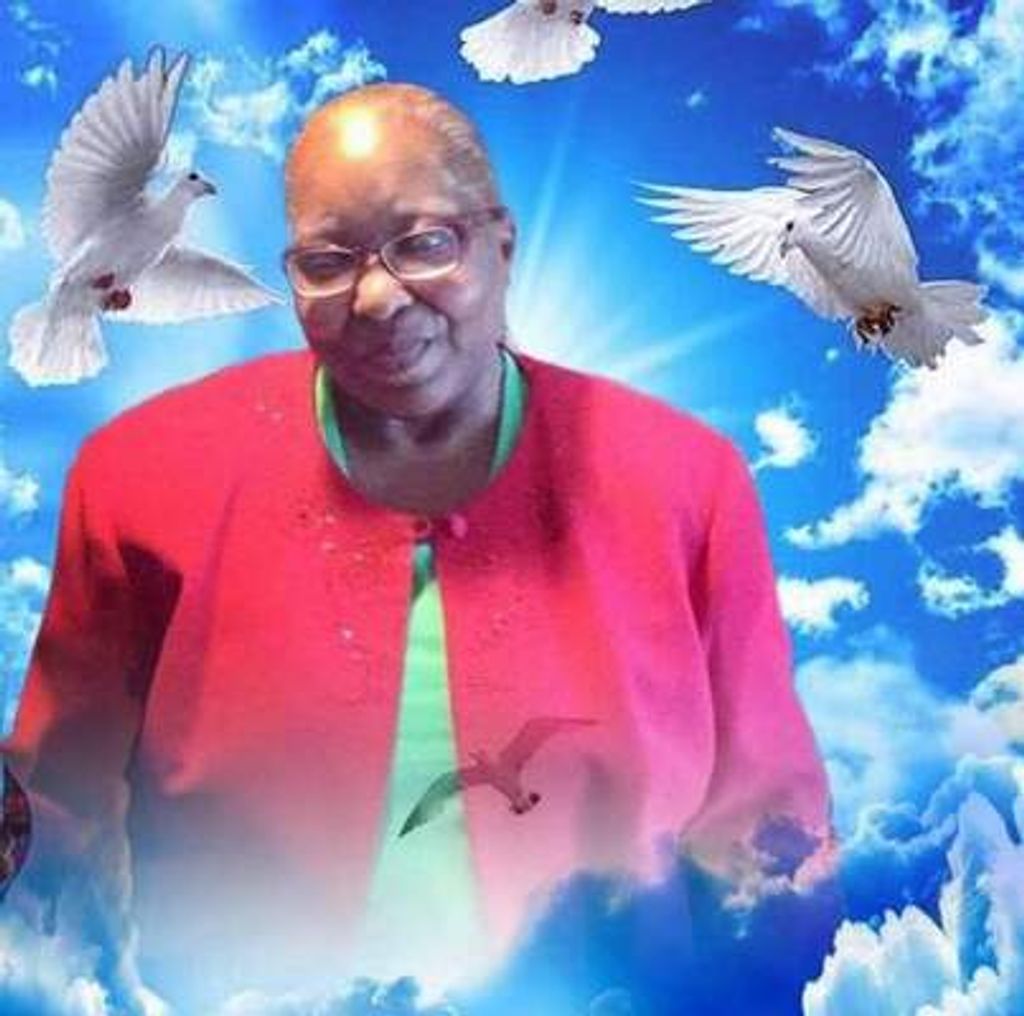 Alfreda Glispie Profile Photo