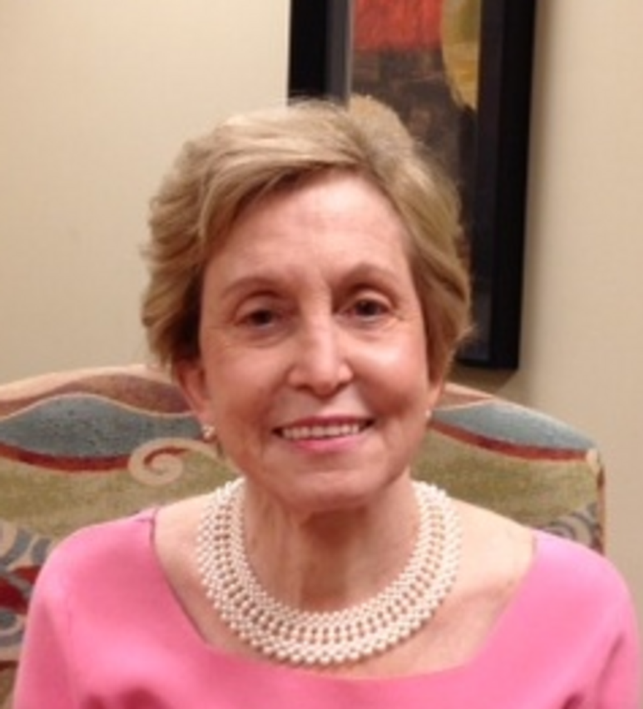 Marjorie (Marj) Mercer Quigley Profile Photo