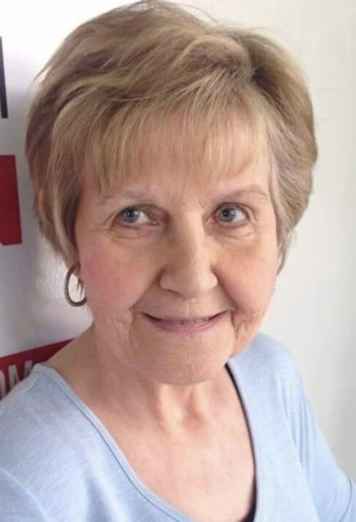 Anita Louise Klein Profile Photo
