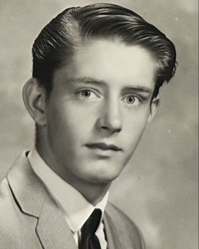 Edwin L. Gruber Profile Photo