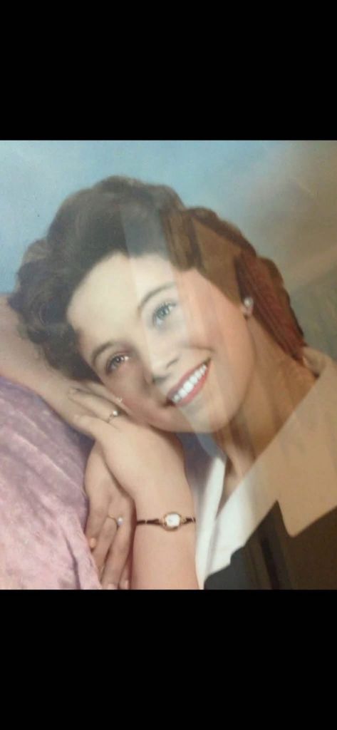 Rebecca Page Wilkerson