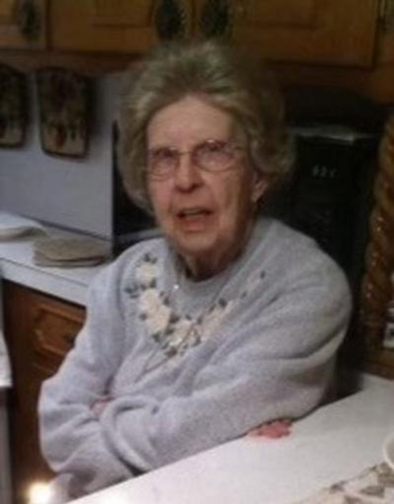 Pauline V. Brown Profile Photo