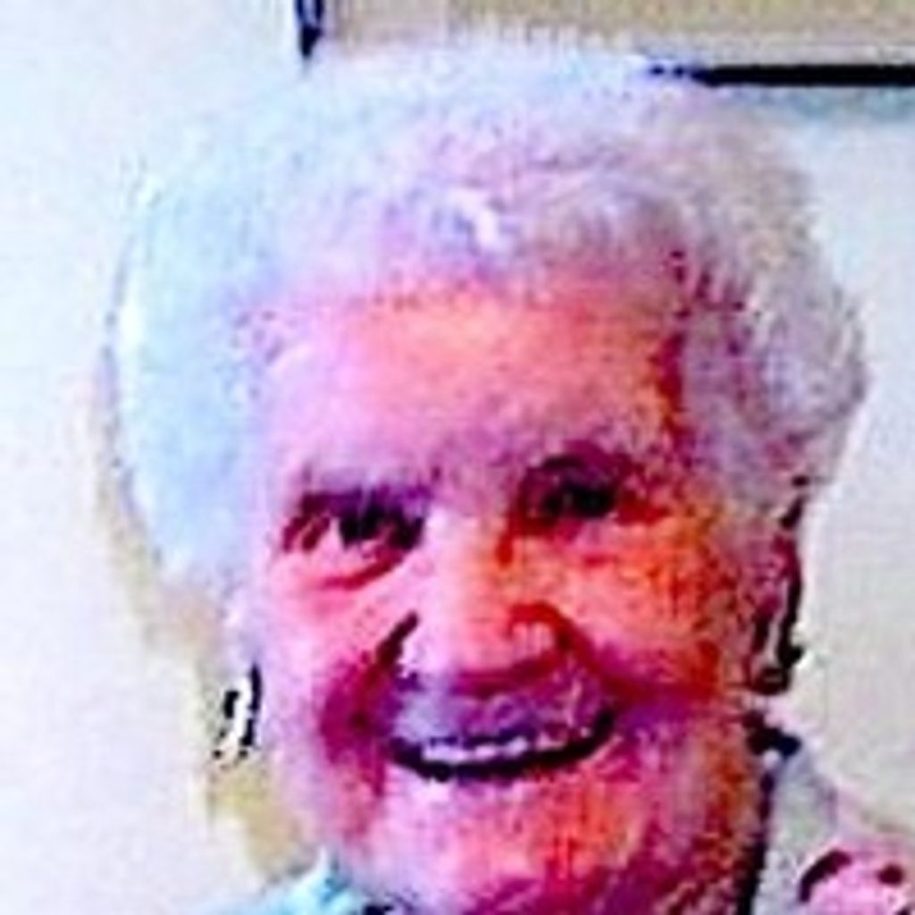 Julia Anne Bernasek