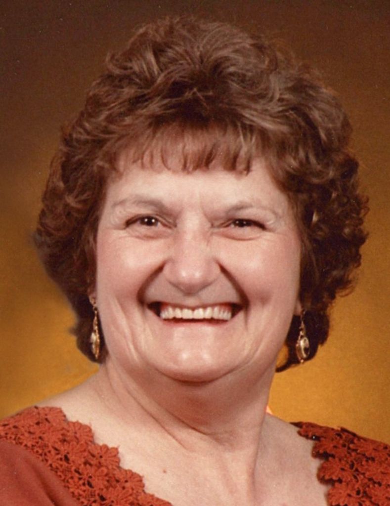 Rita Faye Kline Profile Photo