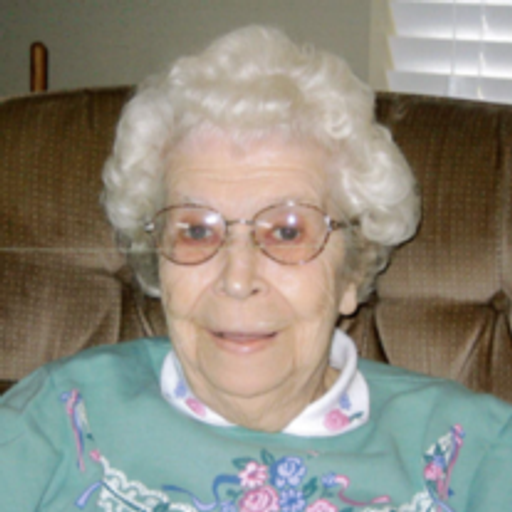 Wilma Katherine Stephenson Profile Photo