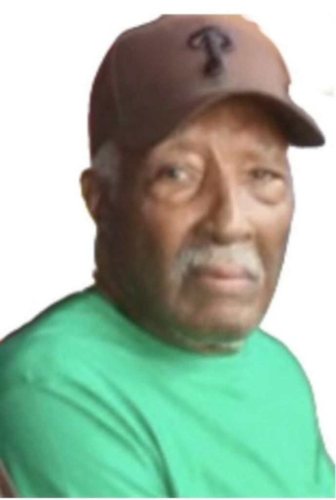 John Henry Gaines, Sr. Profile Photo