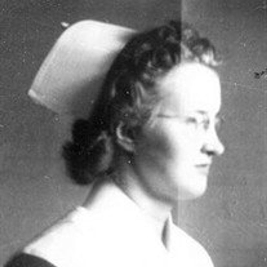 Louise  B. Eysel