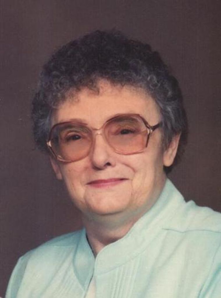 Janice Alberta Duke Prince Profile Photo