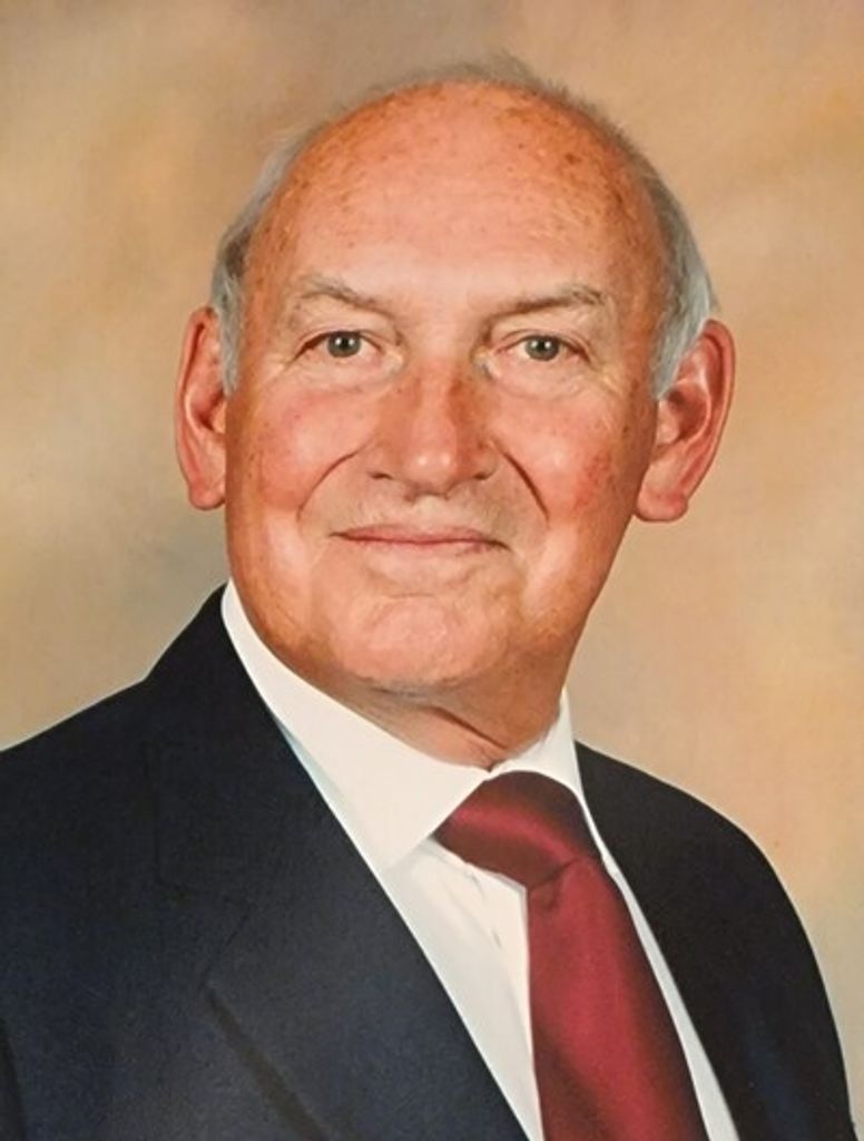 Raymond "Gene" Deprey