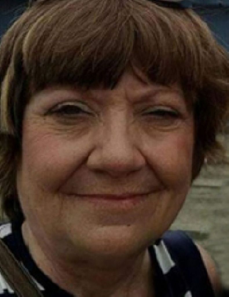 Kathy Louise Kell