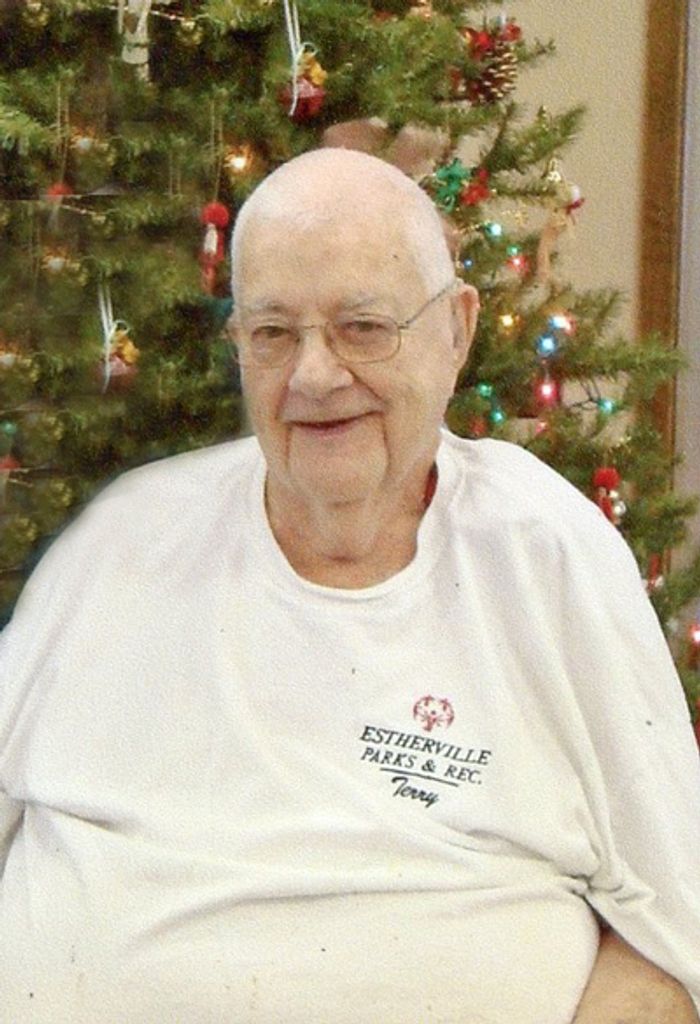 Orville Manwarren Profile Photo