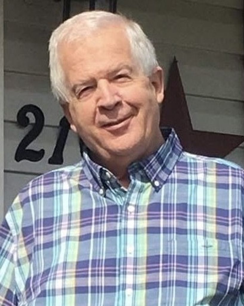 Ronald Karr