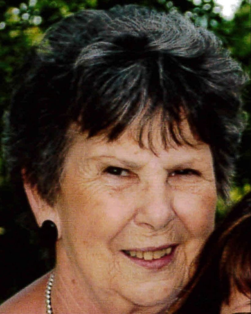 Sally Ann Reeder
