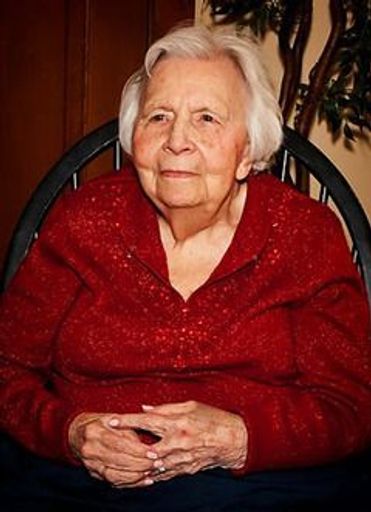 Helen Amanda Haley Profile Photo