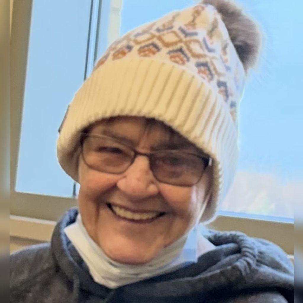 Sandra A. Rather
