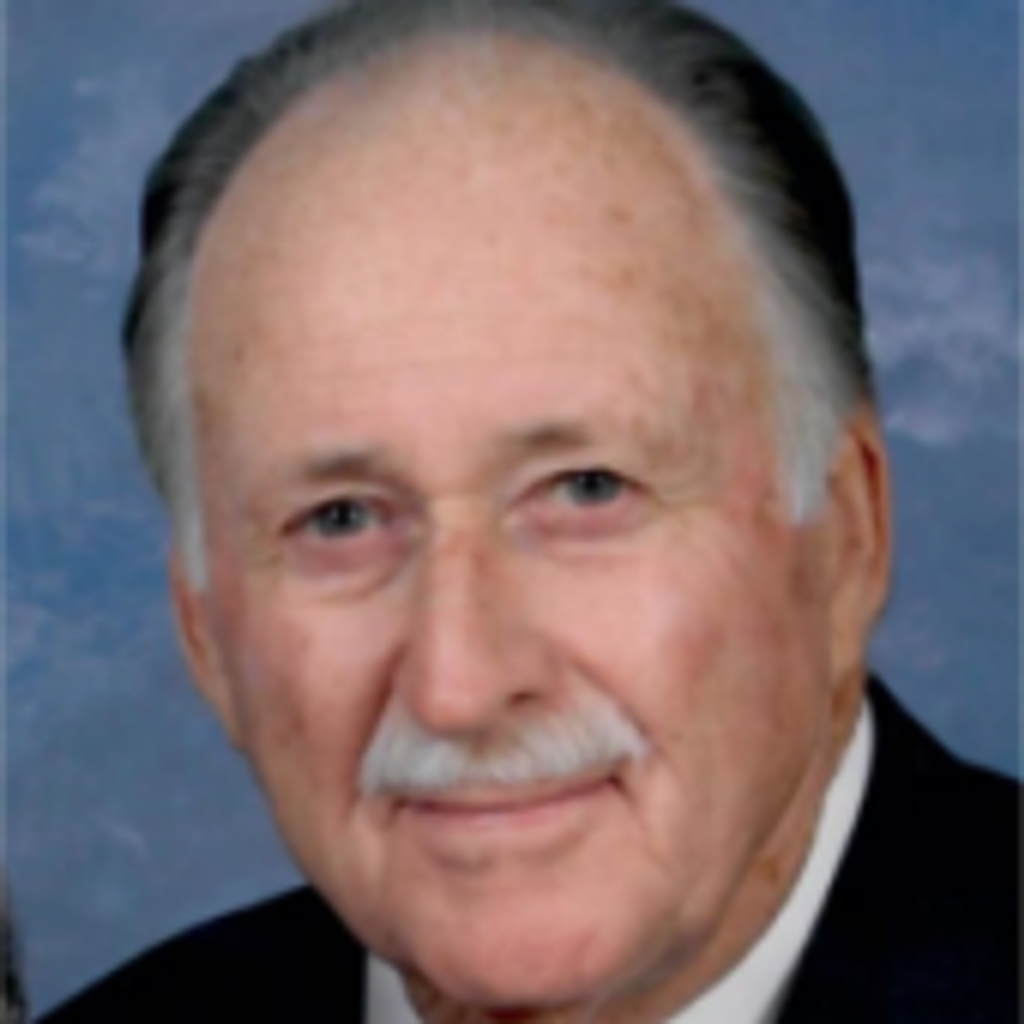 Kenneth Martin Locke