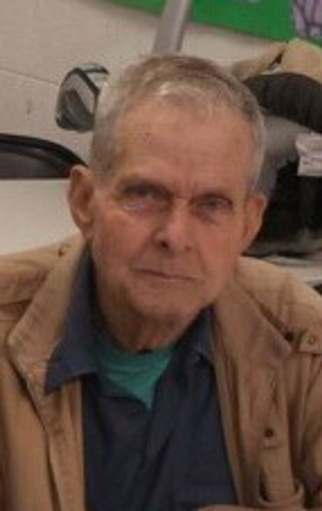 Guy Farley Profile Photo