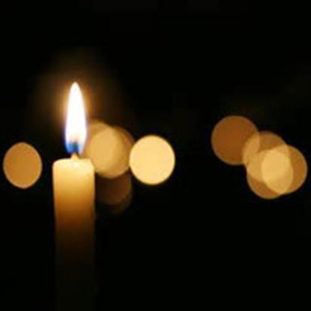 Robert "Bob" B. Jeffery