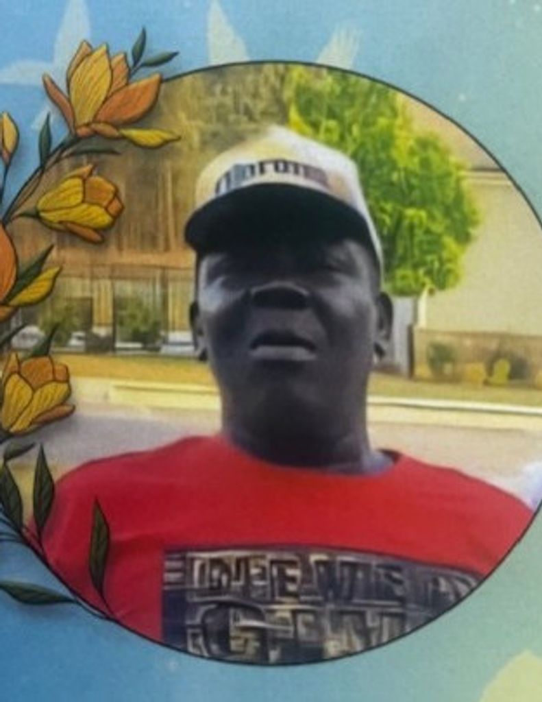 Peter A. Johnson Profile Photo