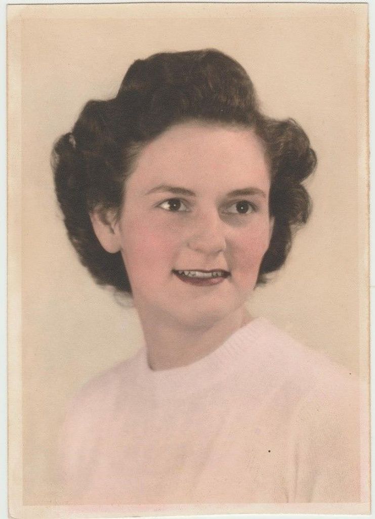 Comora "Tootsie" Adelia Watson Herndon Profile Photo
