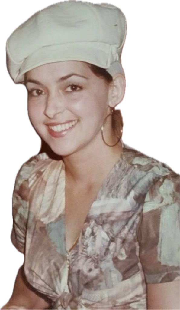 Sylvia Maria Lopez Profile Photo