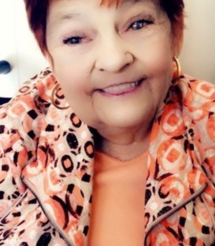 Brenda Lee Patrick Profile Photo