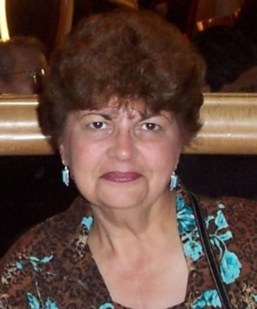 Arlene Benedict