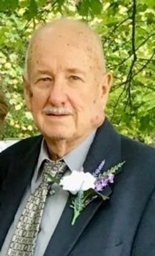 John Frederick Welborn Profile Photo