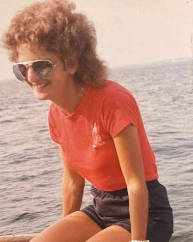 Margaret "Mickey" A. (Del Padre) Gardella Profile Photo