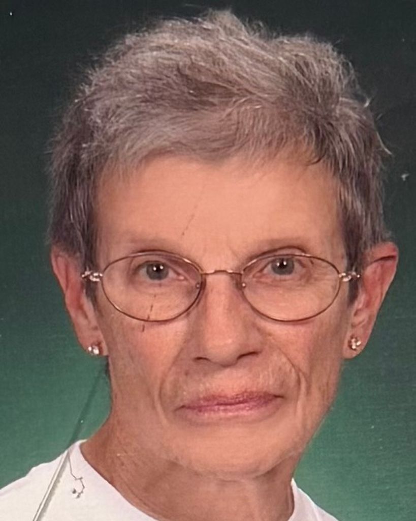 Shirley A Lutz Profile Photo