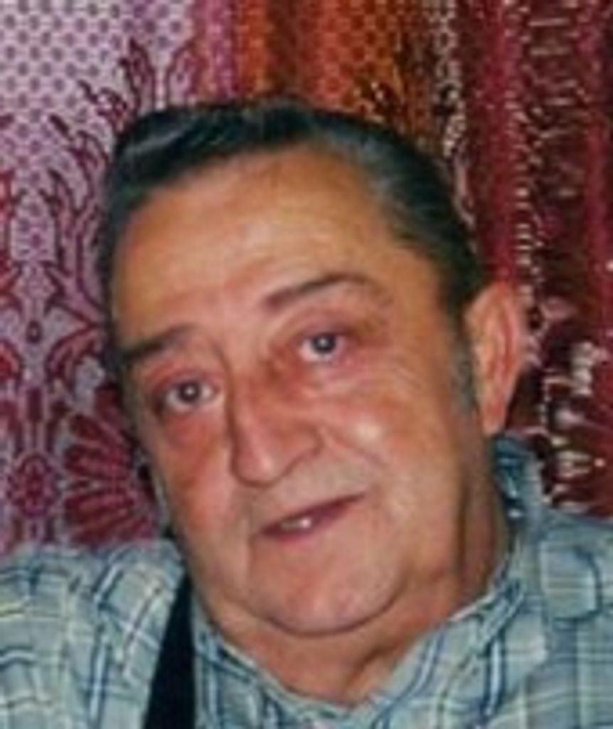 Chester Boucher