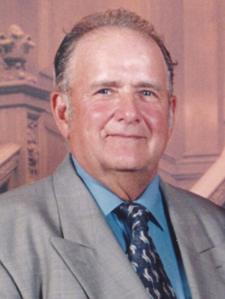 Milton Olson Profile Photo