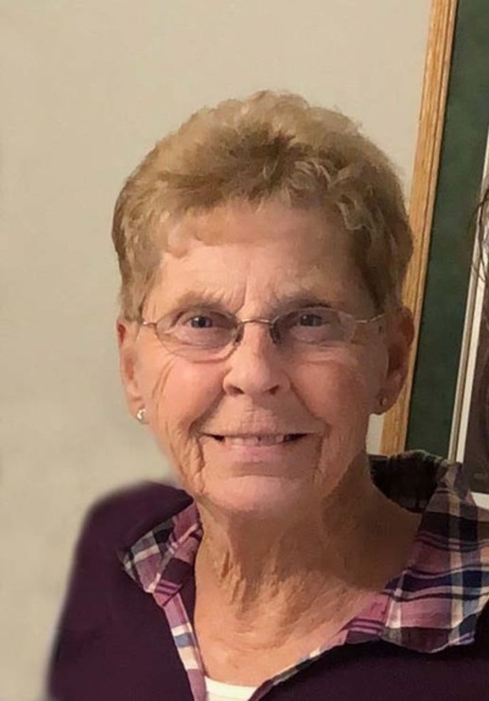 Naomi Fay Steinmetz