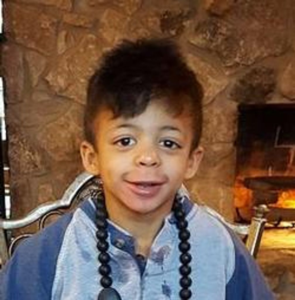 Kaleb Joseph Johnston