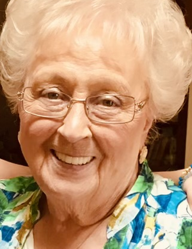 Beverly H. (Bricker) Schreck