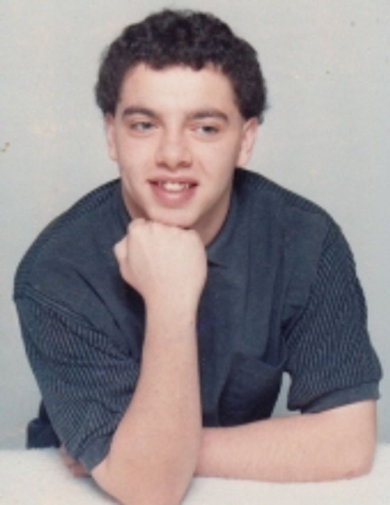 Kyle David Donaldson