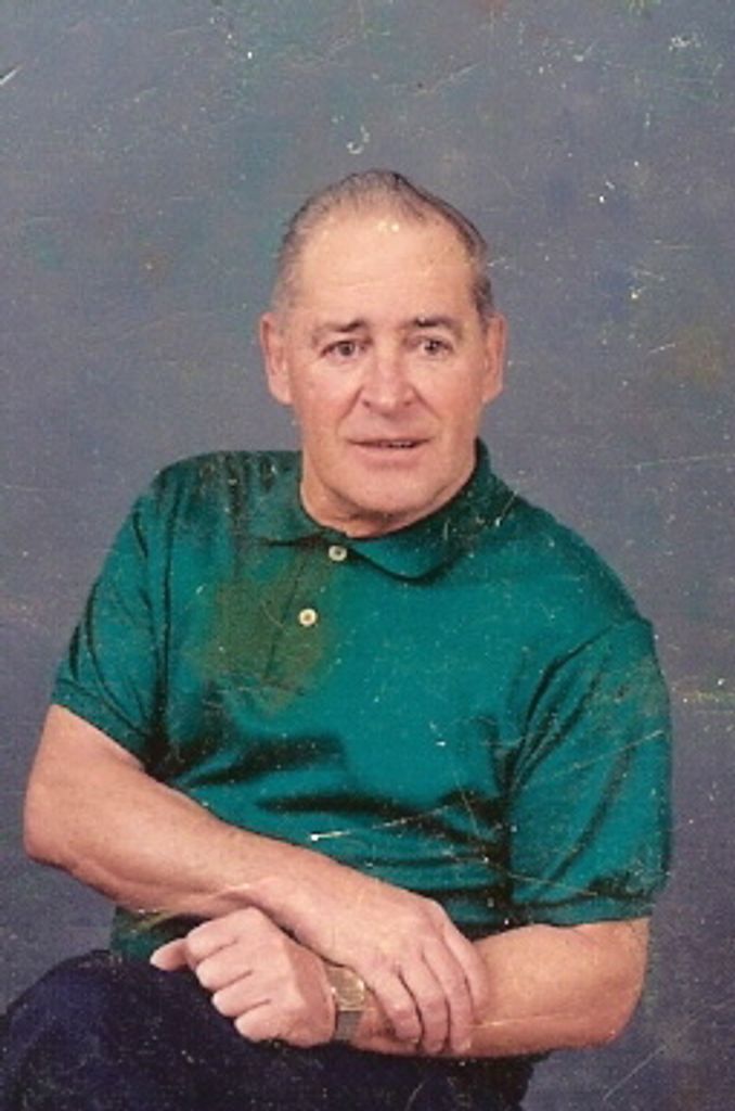 Joseph Bergeron Profile Photo