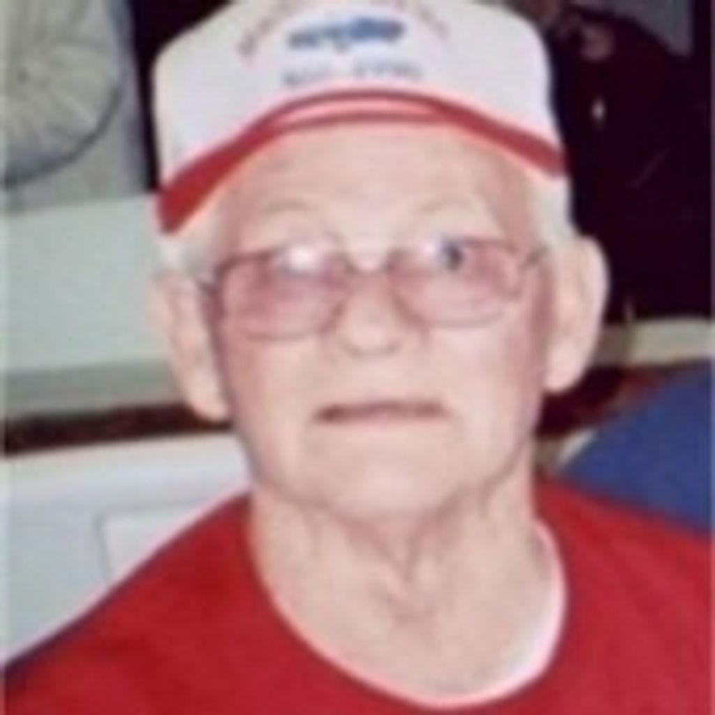Charles Lewis "bill" Hensley