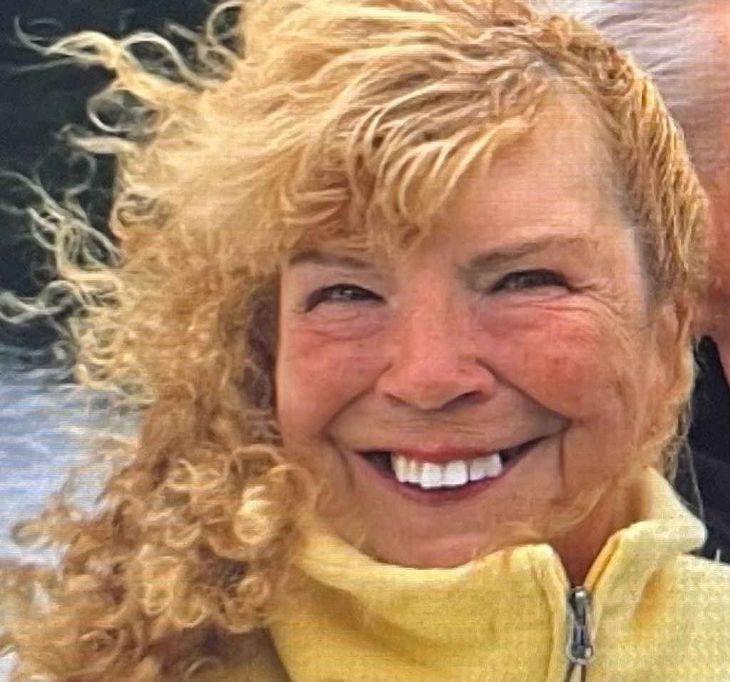 Louise Marie Wiebe Profile Photo