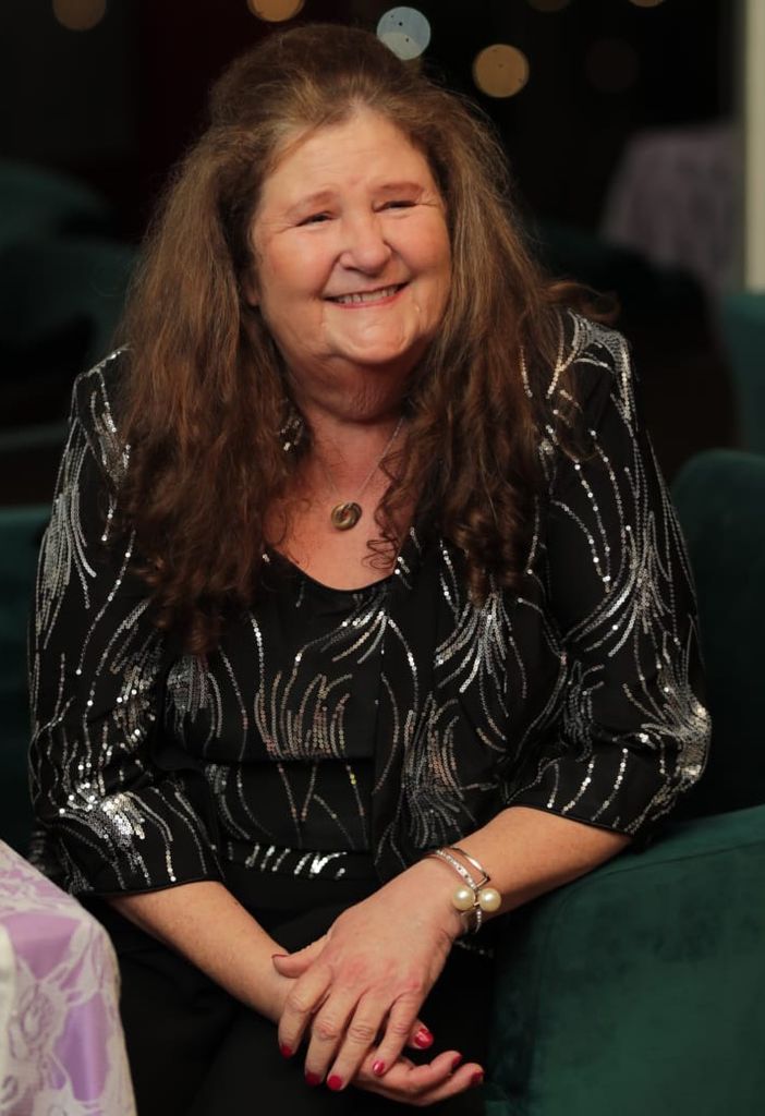 Katherine "Kathy" Marie Jackson