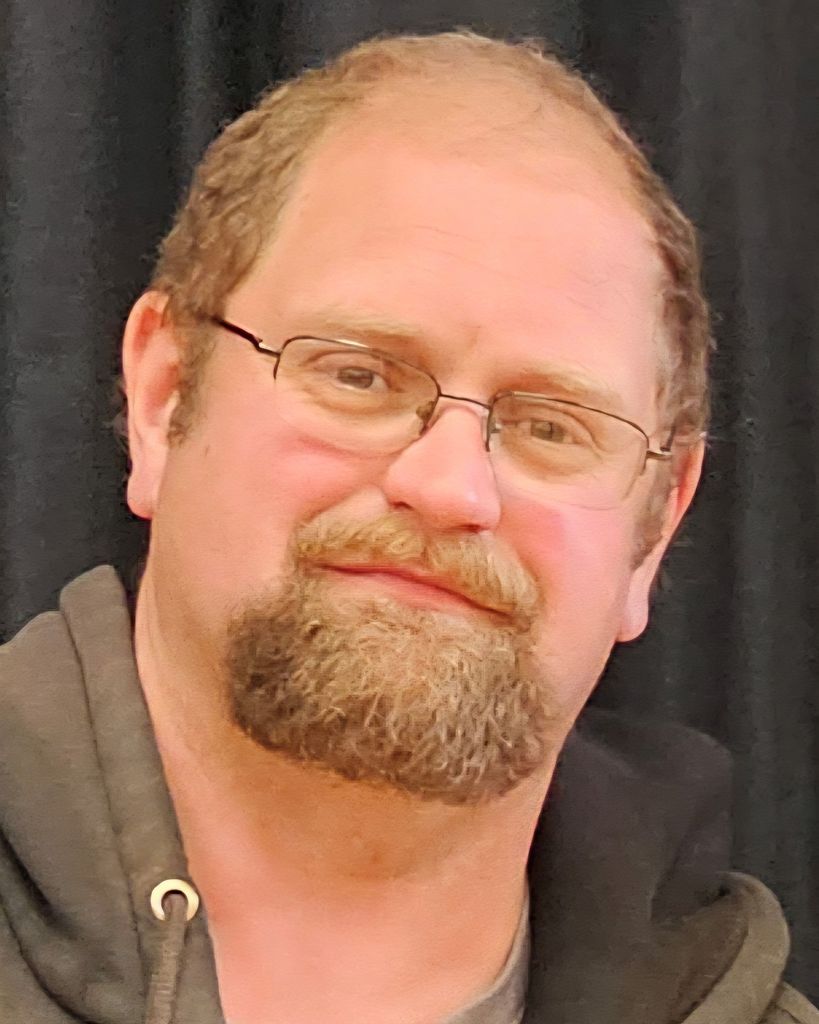 Nicolas Terfehr Profile Photo