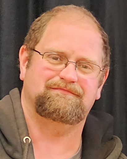 Nicolas Terfehr's obituary image